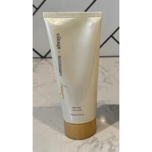 Avon Today Tomorrow Always Body Rinse fragrant